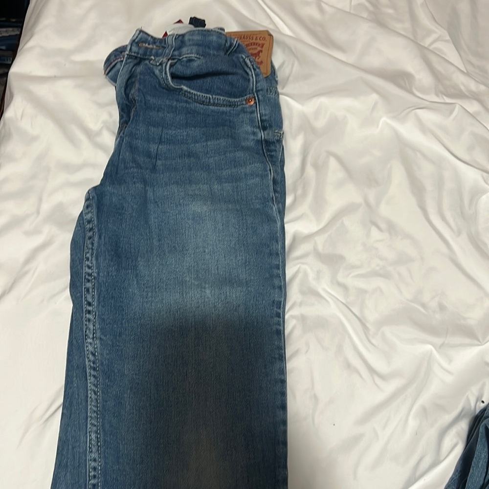 Levi’s Jeans